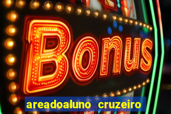 areadoaluno cruzeiro do sul